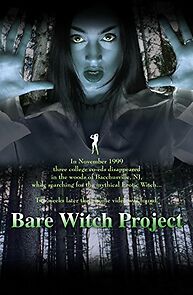 Watch The Bare Witch Project
