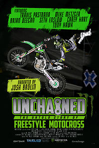 Watch Unchained: The Untold Story of Freestyle Motocross