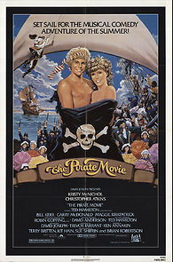 Watch The Pirate Movie