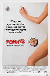 Watch Porky's
