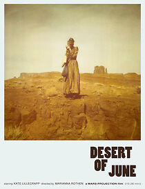 Watch Desert of June (Short 2014)