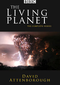 Watch The Living Planet