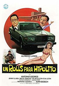 Watch Un rolls para Hipólito