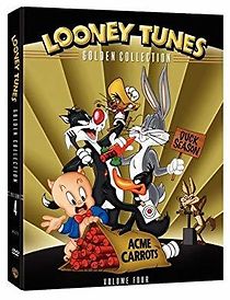 Watch Behind the Tunes: Looney Tunes - A Cast of Thousands