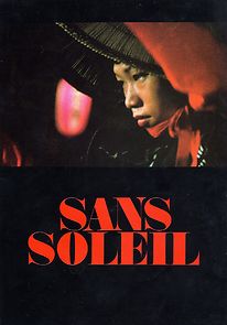 Watch Sans Soleil