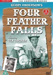 Watch Four Feather Falls