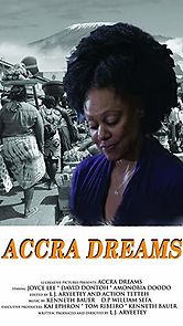 Watch Accra Dreams