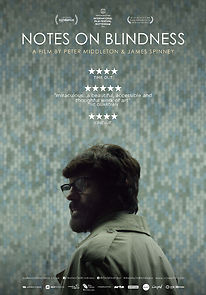 Watch Notes on Blindness