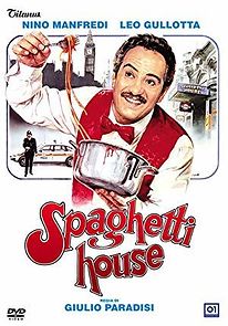 Watch Spaghetti House