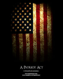 Watch A Patriot Act (Short 2007)