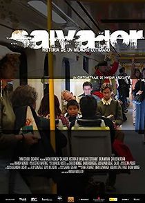 Watch Salvador (Historia de un milagro cotidiano)