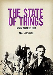 Watch The State of Things