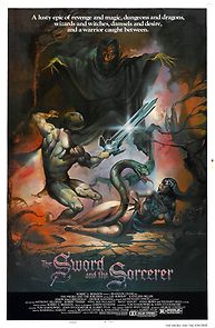 Watch The Sword and the Sorcerer