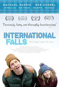 Watch International Falls