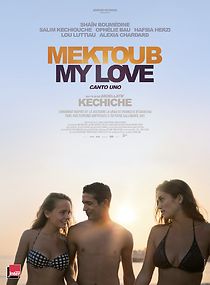 Watch Mektoub, My Love: Canto Uno