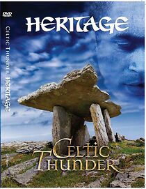 Watch Celtic Thunder: Heritage