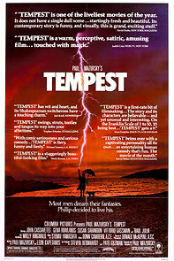 Watch Tempest