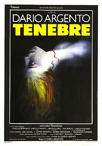 Watch Tenebrae