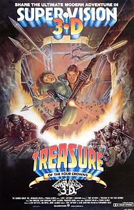 Watch Treasure of the Four Crowns