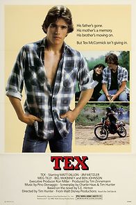 Watch Tex