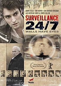 Watch Surveillance 24/7