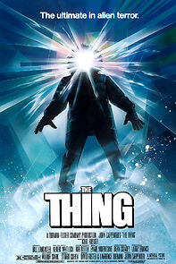 Watch The Thing