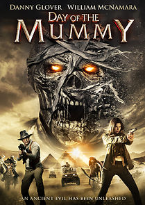 Watch Day of the Mummy