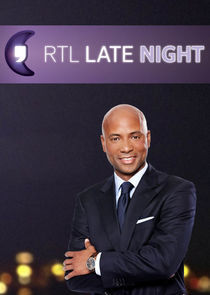 Watch RTL Late Night