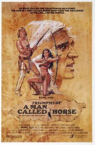Watch Triumphs of a Man Called Horse