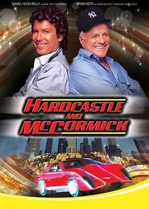 Watch Hardcastle and McCormick