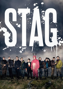 Watch Stag