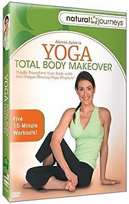 Watch Yoga Total Body Makeover