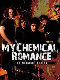 Watch My Chemical Romance: The Midnight Curfew
