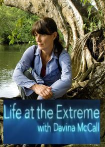 Watch Davina McCall: Life at the Extreme
