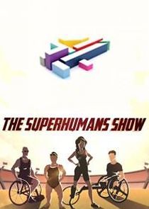 Watch The Superhumans Show