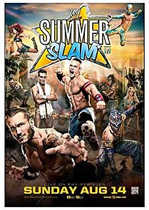 Watch SummerSlam
