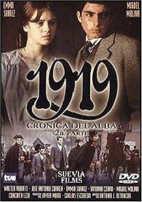 Watch 1919, crónica del alba