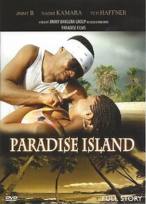 Watch Paradise Island