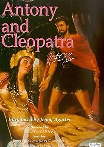 Watch Antony and Cleopatra