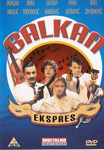 Watch Balkan ekspres