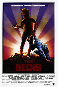 Watch The Being