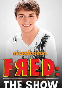 Watch Fred: The Show