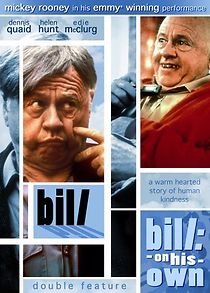 Watch Bill: On His Own