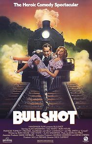 Watch Bullshot Crummond