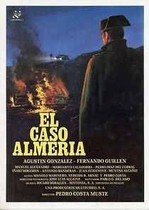 Watch El caso Almería