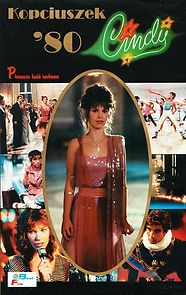 Watch Cindy - Cinderella '80