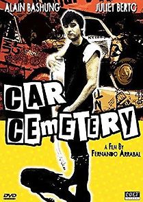 Watch Car Cemetery