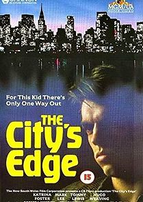 Watch The City's Edge