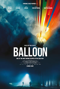 Watch Balloon