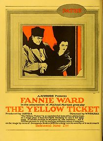 Watch The Yellow Ticket